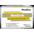 Blendcrete